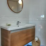 Vendégház Mont Astral