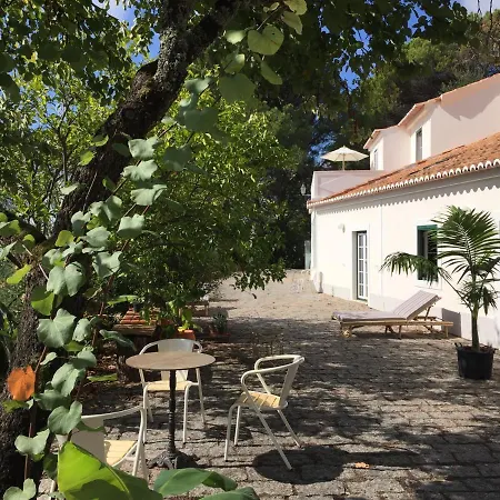 Mont Astral 3* Monchique