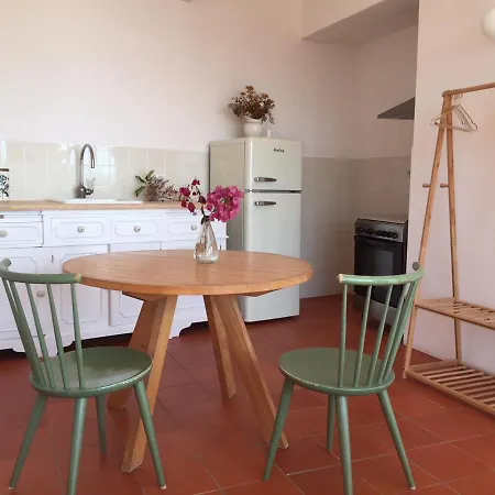 Guest house Mont Astral 3*