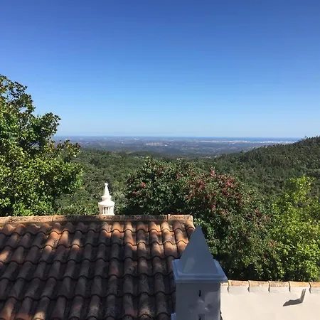 Mont Astral Monchique