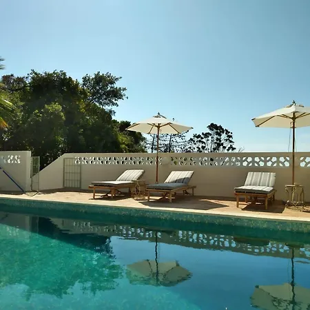 Mont Astral Guest house