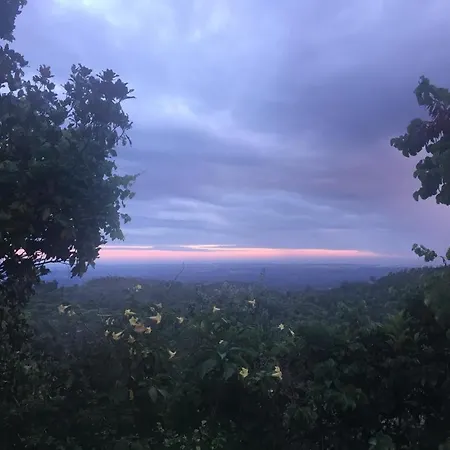 Mont Astral Monchique