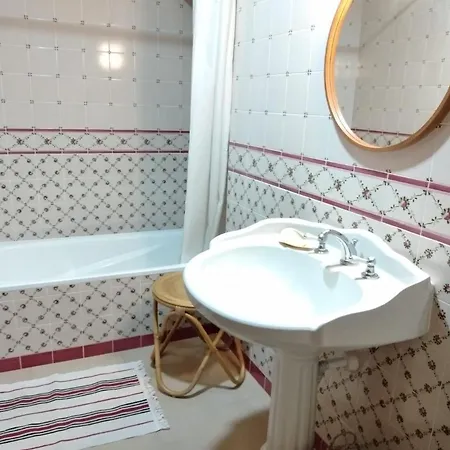 Mont Astral Guest house *