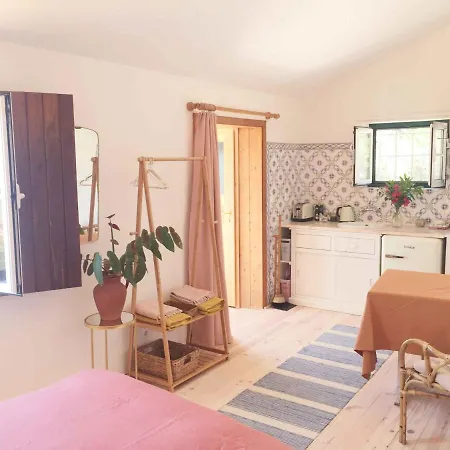 Guest house Mont Astral 3*