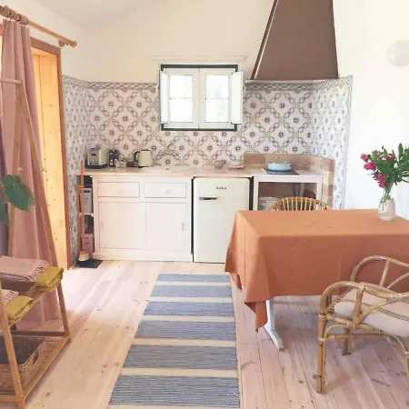 Guest house Mont Astral 3*