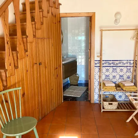 Mont Astral Guest house Monchique