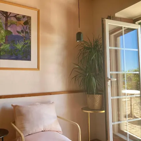 Guest house Mont Astral Monchique