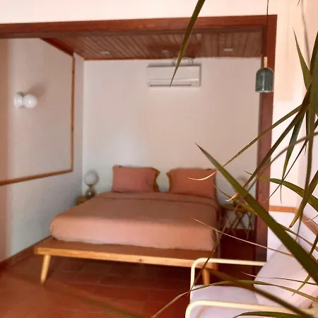 Guest house Mont Astral Monchique