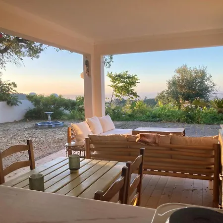 Guest house Mont Astral