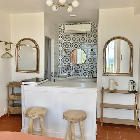 Mont Astral Guest house 3*