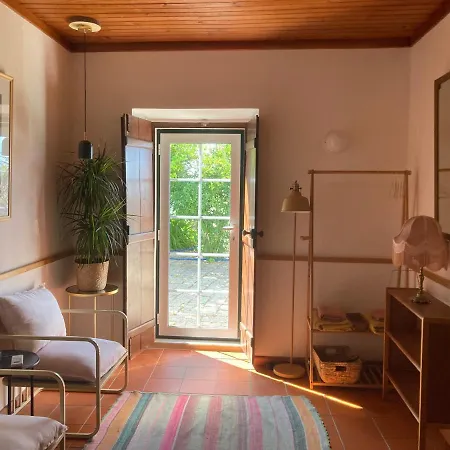 Mont Astral بيت ضيافة مونشيك