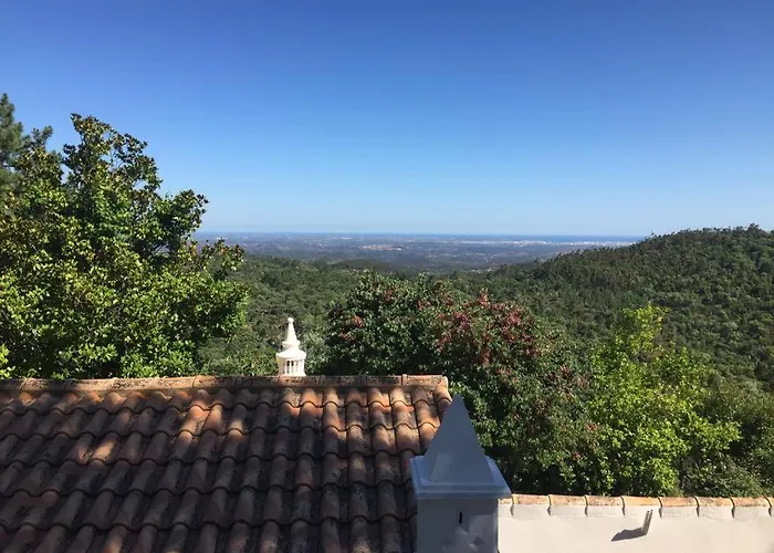 Mont Astral Monchique